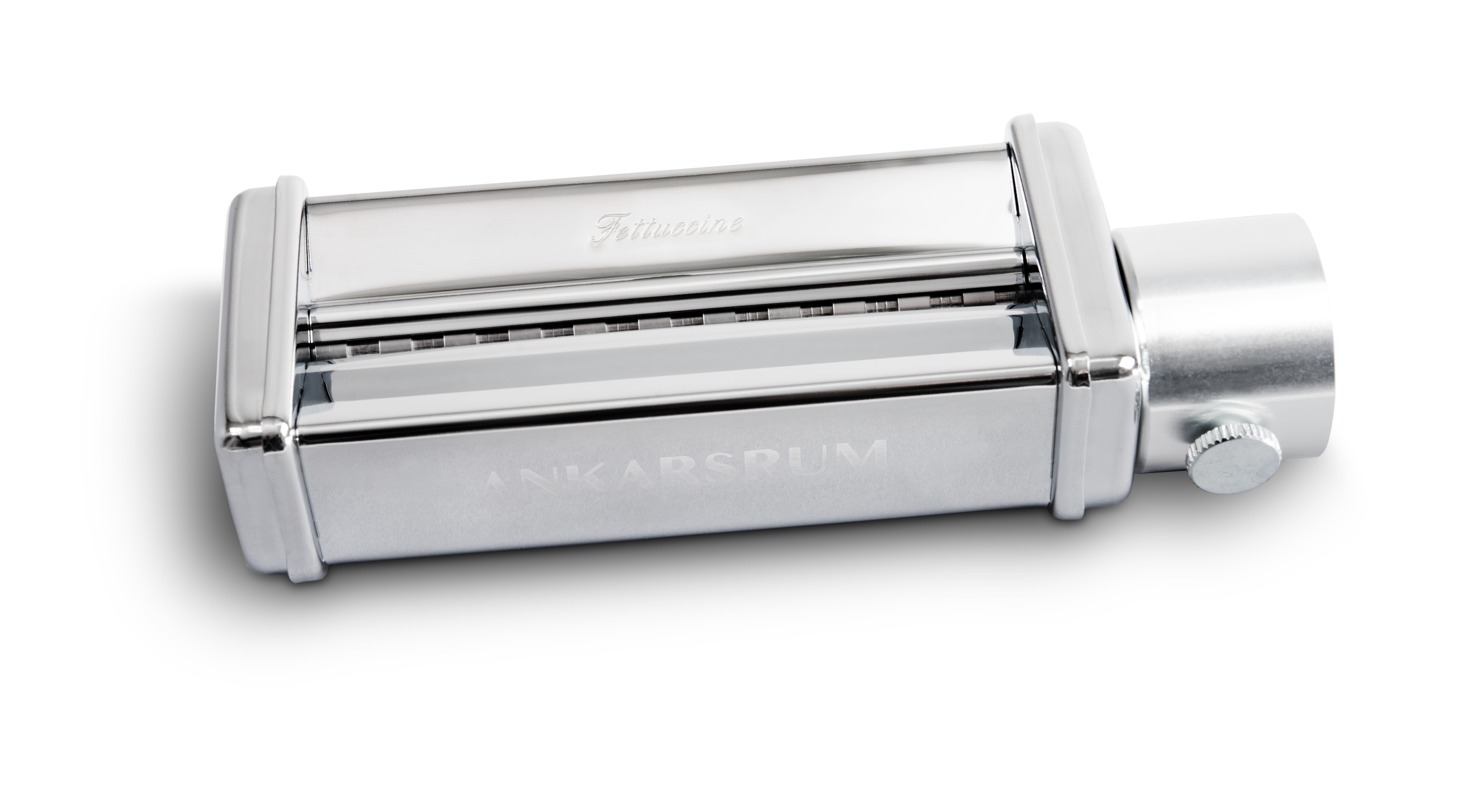 Ankarsrum Pasta Accessories