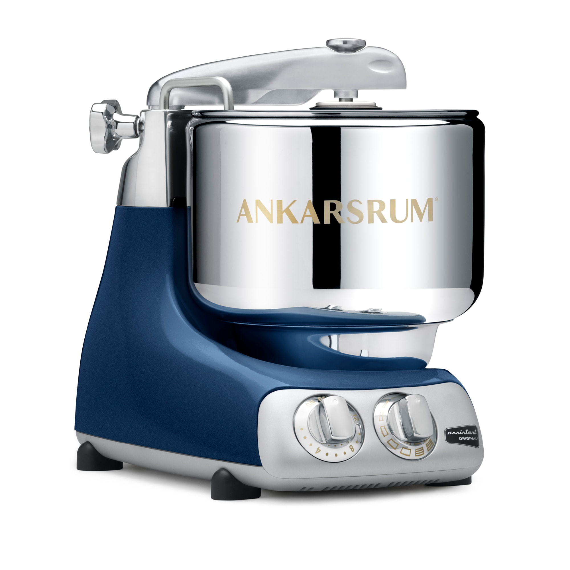 Ankarsrum Kitchen Machine - Thumbnail 2