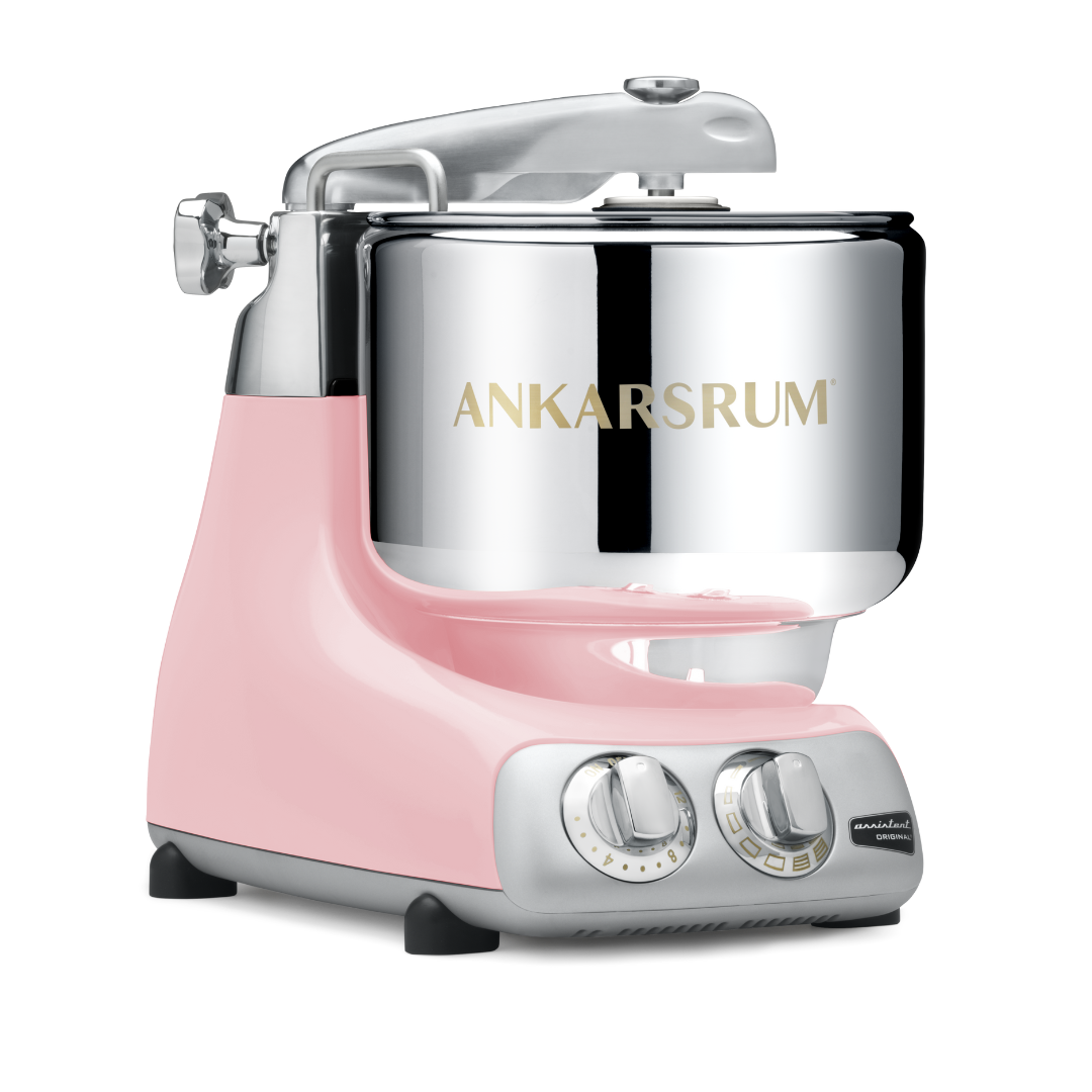 Ankarsrum Kitchen Machine - Thumbnail 5