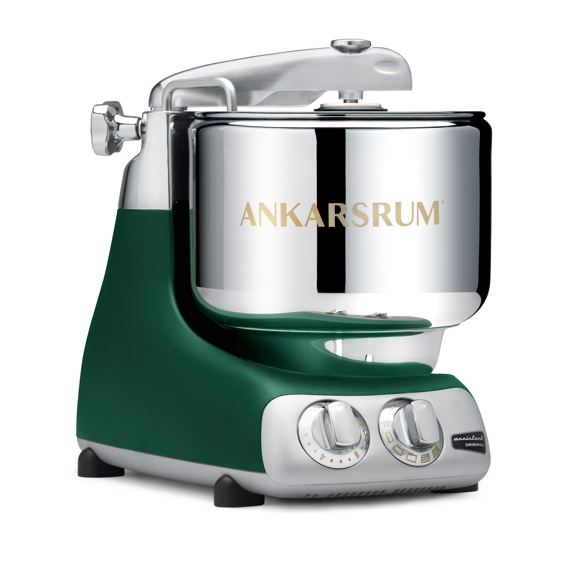 Ankarsrum Kitchen Machine - Thumbnail 4